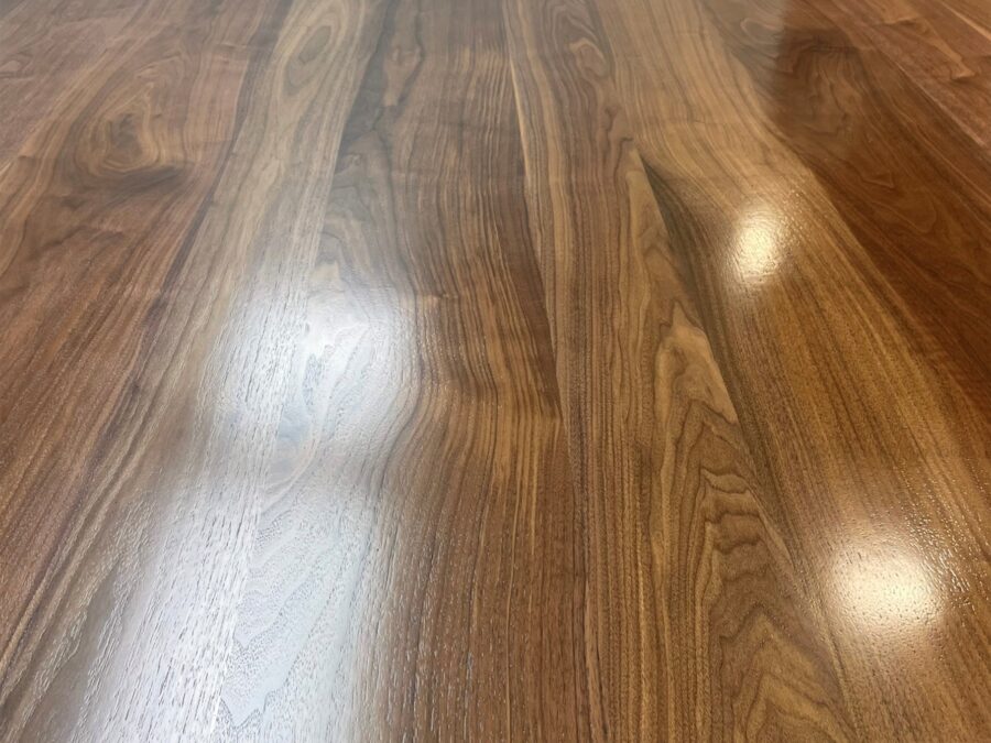 floor refinish